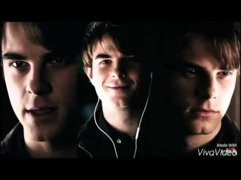 Видео: Кол и Давина - монстр