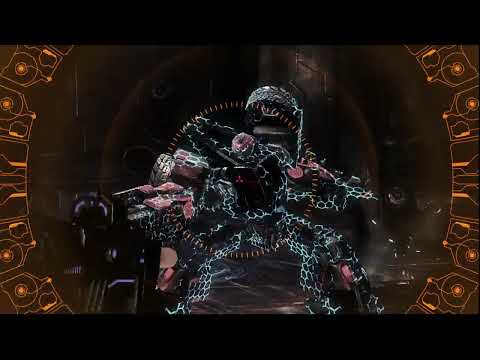 Видео: TRANSFORMERS - War for Cybertron. Серия 3 - Ключ омеги