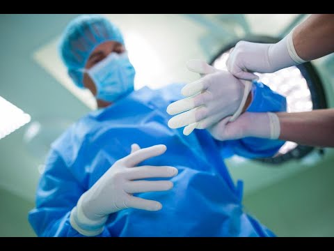 Видео: Лекция1: Инфекционная безопасность.Основные нормативные документы. Читает Устьянцева С.Г.