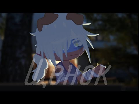 Видео: 《Реакция стран из комикса "Щенок" на оригинал 3/4♡》