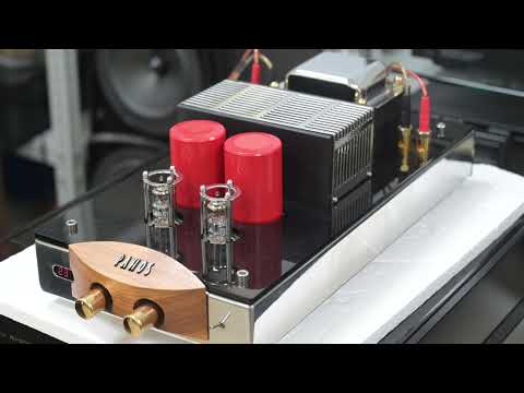 Видео: Pathos Classic One MKII  Студия VintageAudio