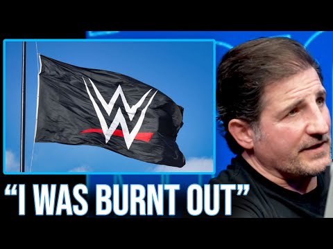 Видео: Почему Disco Inferno так и не перешёл в WWE