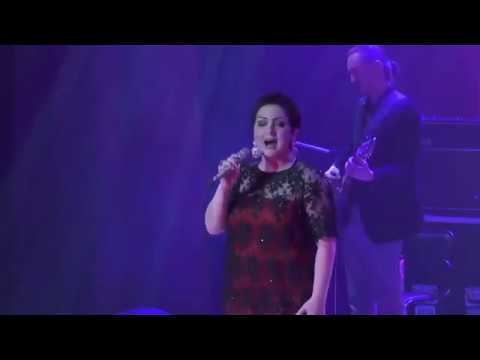 Видео: Этери Бериашвили- Карточный домик