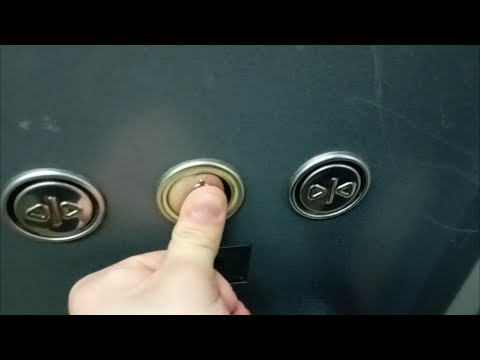 Видео: Лифт ЩЛЗ Ecomaks ECOLOGY AND ECONOMY СЛОМАЛСЯ! Вызываем диспетчера