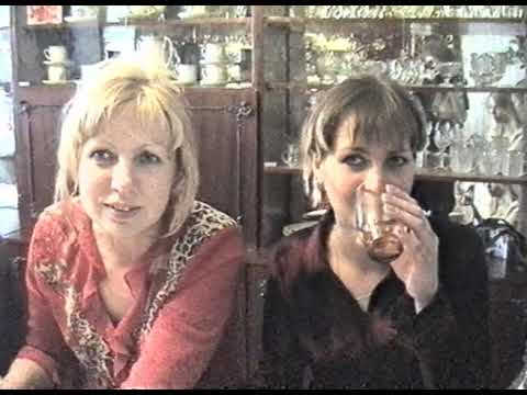 Видео: ЮБИЛЕЙ! 50 лет Шурину! Праздник РОДНИ! 1ч.
