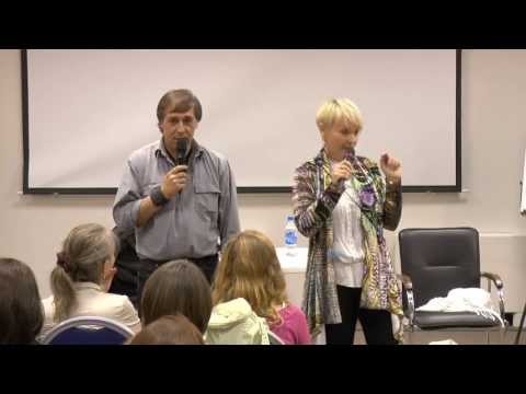 Видео: Джасмухин. Екатеринбург. День 1. 25 сентября 2013г.