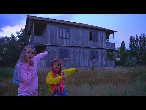 Видео: НАСТОЯЩИЙ ДОМ GRANNY!! Нас УСЛЫШАЛА БАБУЛЯ