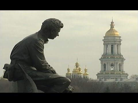Видео: Леонид Быков. Встречная полоса - Документальный фильм - Интер