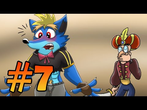 Видео: Прохождение Crash Bandicoot 3: Warped (XONE) #7 – платины (Warp Room 2)