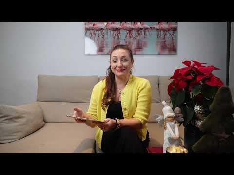 Видео: РИБИ ♓️ -ХОРОСКОП за ДЕКЕМВРИ 🌟 2️⃣0️⃣2️⃣4️⃣ г.  @TatianaDobreva  #астролог #хороскоп #зодии