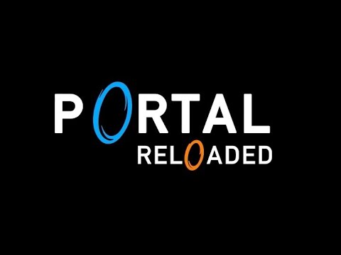 Видео: PORTAL RELOADED ПОЛНОЕ ПРОХОЖДЕНИЕ