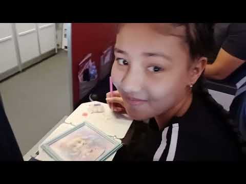 Видео: 3 сағат біз  Самолетеміз 