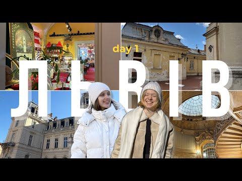 Видео: ЛЕВИЦІ у місті ЛЕВА 🦁 | VLOG Львів - day 1 | #Dasha