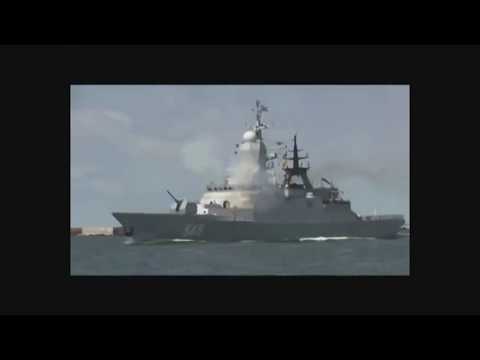 Видео: Максим Леонидов. Здравствуй, глубина.(А.Иванов-Д.Рубин)