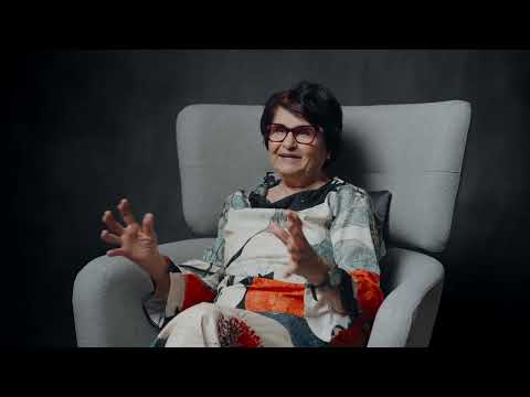 Видео: Епизод 3: Животът след загубата на съпруга ми