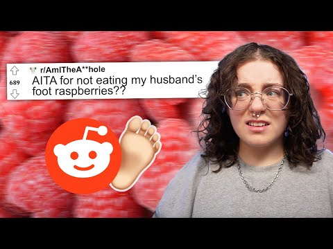 Видео: Семью не выберешь (r/AmITheA**Hole)