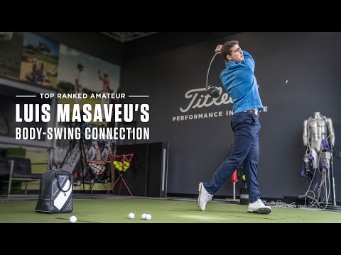 Видео: Как возможности движений, история травм и концепция повлияли на механику свинга у элитного любителя