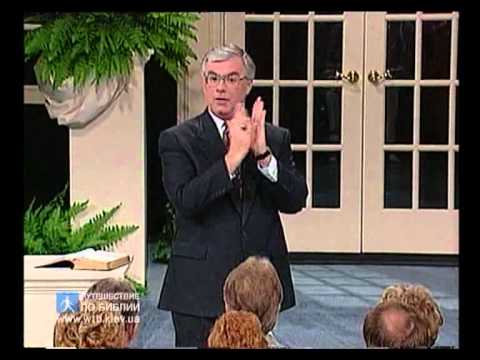 Видео: 05 Не оскорбляйте Святого Духа