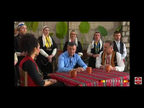 Видео: ВЕЗИЛКА ПУСТЕЦ / VEZILKA PUSTEC