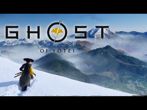Видео: СТРІМ! Проходження на PS5 гри Ghost of Yotei (Привид Йотей) в 1080/60 на скл-стi ВИСОКИЙ з мікро №8