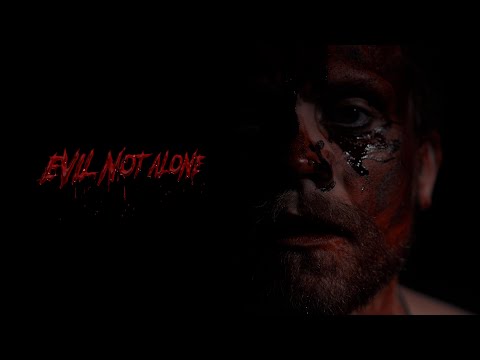 Видео: Evil Not Alone - Окна