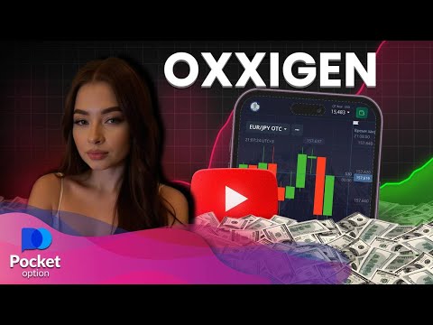 Видео: День 23. МАРАФОН | OXXIGEN TRADE!