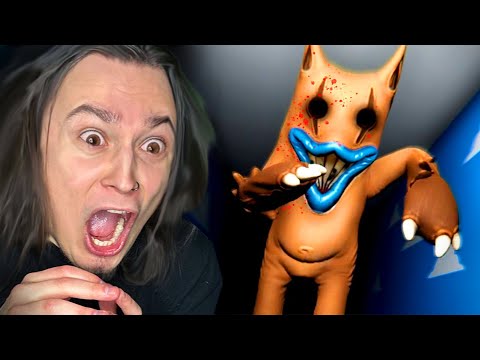 Видео: НОВЫЙ ХАГГИ ВАГГИ ВЫШЕЛ и ЭТО ПРАВДА СТРАШНО!! (Funny Park)