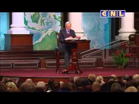 Видео: 49-55. Приобретайте мудрость - Ч.С.