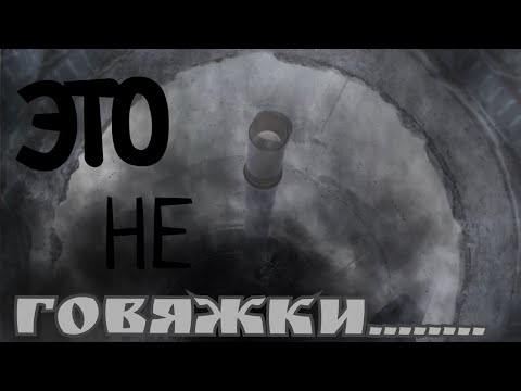 Видео: ЭТО не ГОВЯЖКИ..... (МГЕ страшилка, не по основному сюжету)