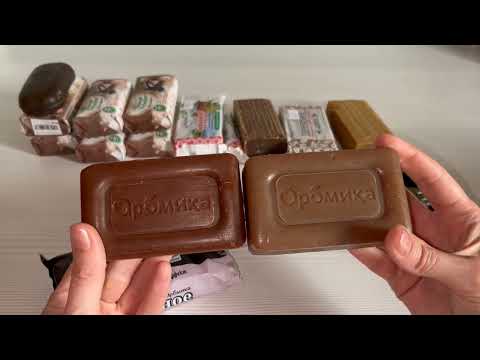 Видео: Запасы кускового мыла ч.16/ Дегтярное мыло