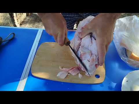 Видео: Нож для жизни