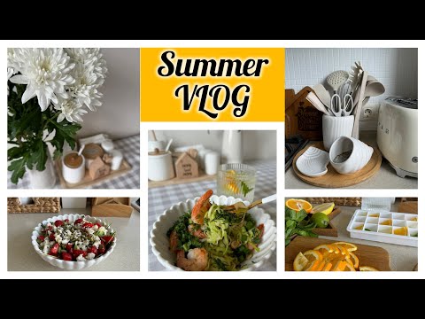 Видео: 🌿 FIX PRICE, WILDBERRIES, ЯНДЕКС МАРКЕТ ДЛЯ ДОМА /🥑🍓БЫСТРЫЕ ЛЕТНИЕ РЕЦЕПТЫ🍊🍋🥗🍤