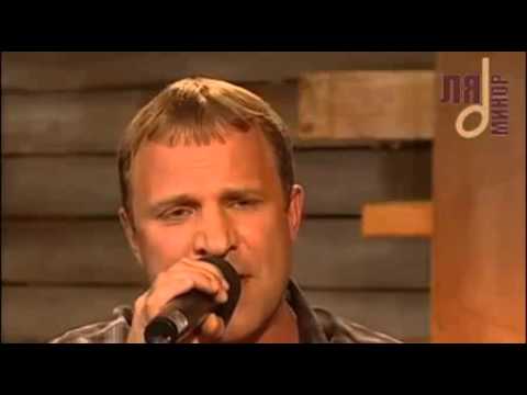 Видео: Александр Сотник  Казанцев - В 'Белый лебедь'