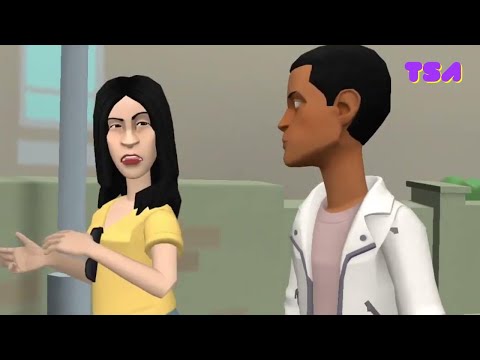 Видео: Молитвенно ожидайте Божьего времени для вашего брачного соглашения (ваш Адам найдет вас)