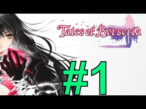 Видео: Tales of Berseria Прохождение(2024) ч1 Проходим Пролог Ну и Вкуснятина