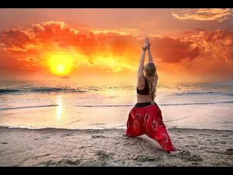 Видео: Комплекс Для всего Тела