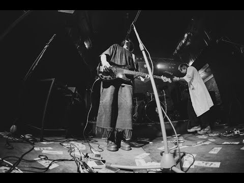 Видео: Хрупкие Горы - Свет Внутри (гот пати/06.09.25/live)