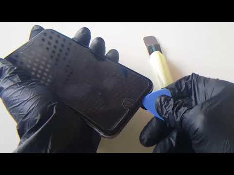 Видео: iPhone 6 plus, не работает, не включается, не реагирует, аккумулятор не заряжается