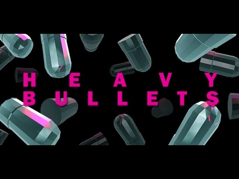 Видео: Обзор Heavy Bullets