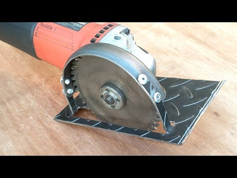 Видео: крутая идея от ангела гриндера! | если бы я знал об этом раньше!