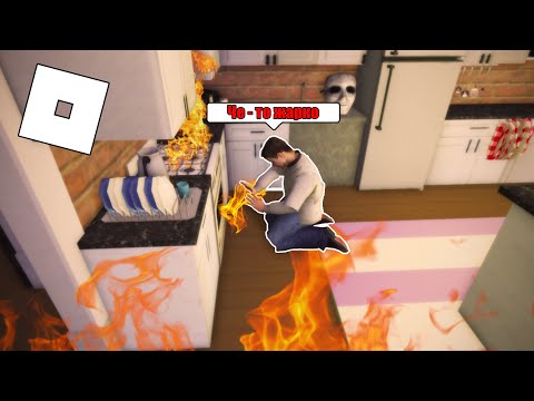 Видео: САМЫЙ СТРАННЫЙ ПЕРЕЕЗД В РОБЛОКС! | ROBLOX