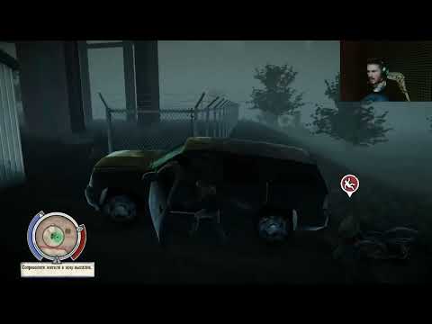 Видео: Зомбодоминирование. State of Decay. 19 Серия