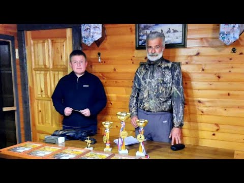 Видео: РГ Рокот вл. Медведчиков А.П.   «Осенние голоса на Вятке-2021». Закрытие.