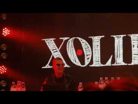 Видео: Xolidayboy концерт 09.04.2023 г. Казань Big Twin Arena. Презентация новых песен и исполнение хитов!