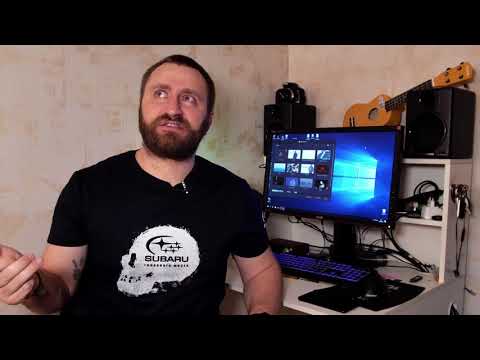 Видео: Как я додумался сменить Subaru на Volvo