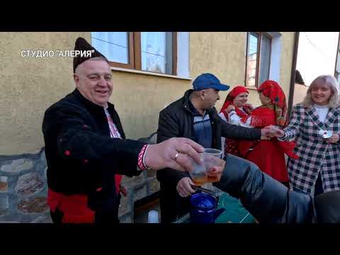 Видео: ХОРАТА, КОИТО ПРАВЯТ СТАРЧЕВАТА!