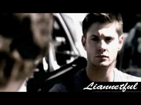 Видео: Сверхъестественное - Белый плащик✰