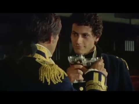 Видео: Улетаю (Пеллью/Хорнблауэр)