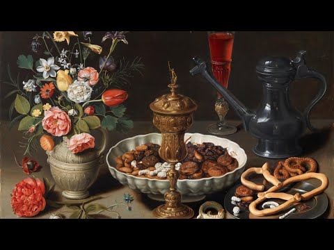 Видео: Натюрморт и предметная съемка