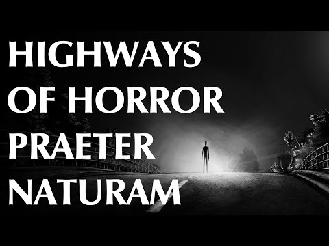 Видео: Дороги ужаса | За пределами природы